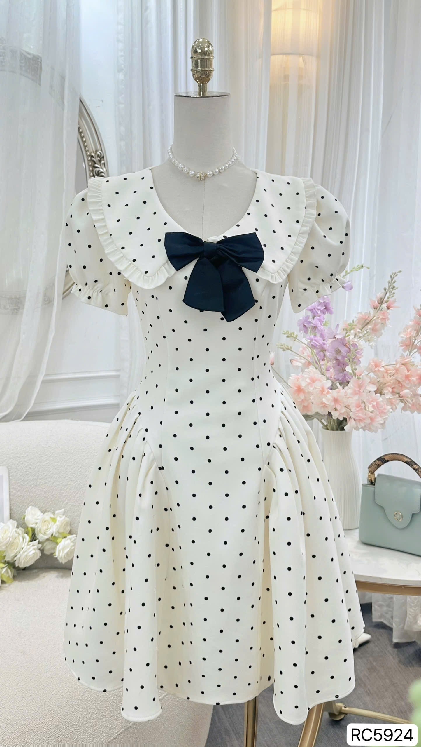 Dress Rc5924