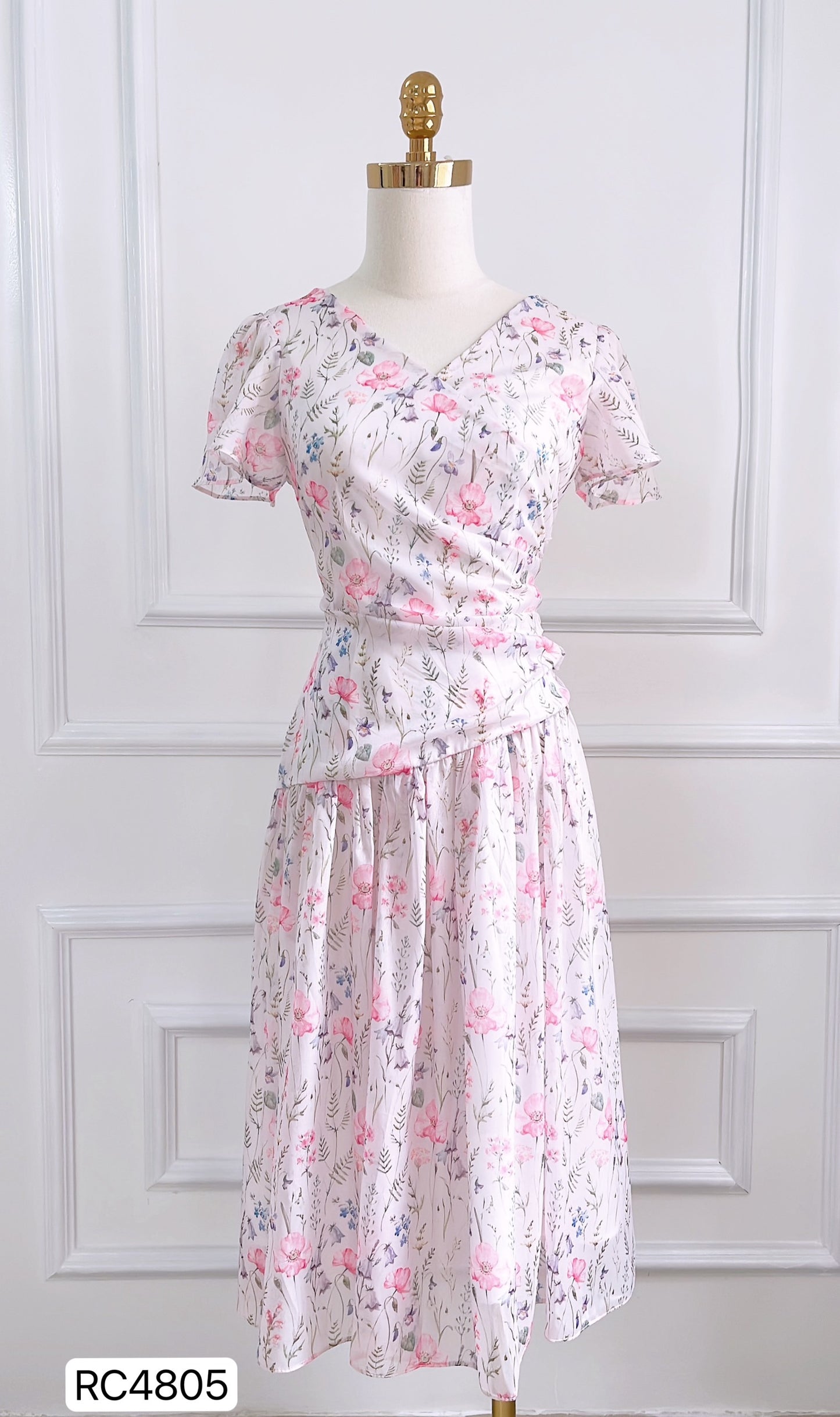 Dress Rc4805