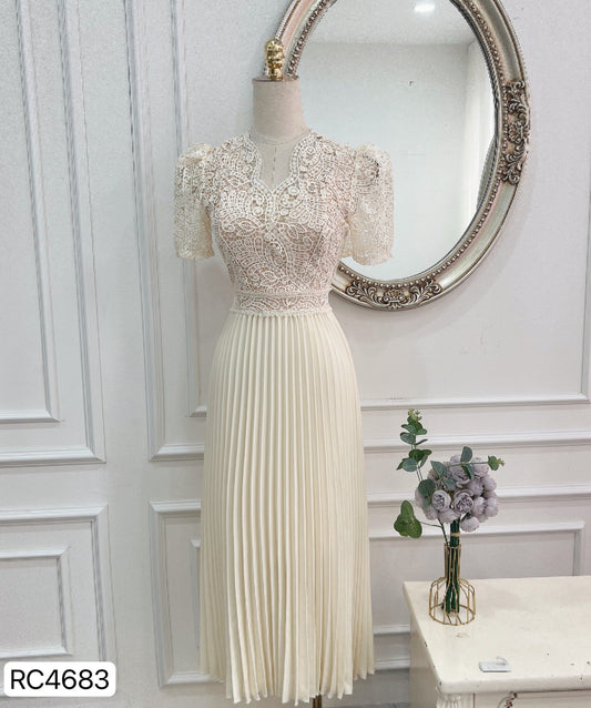 Dress Rc4683