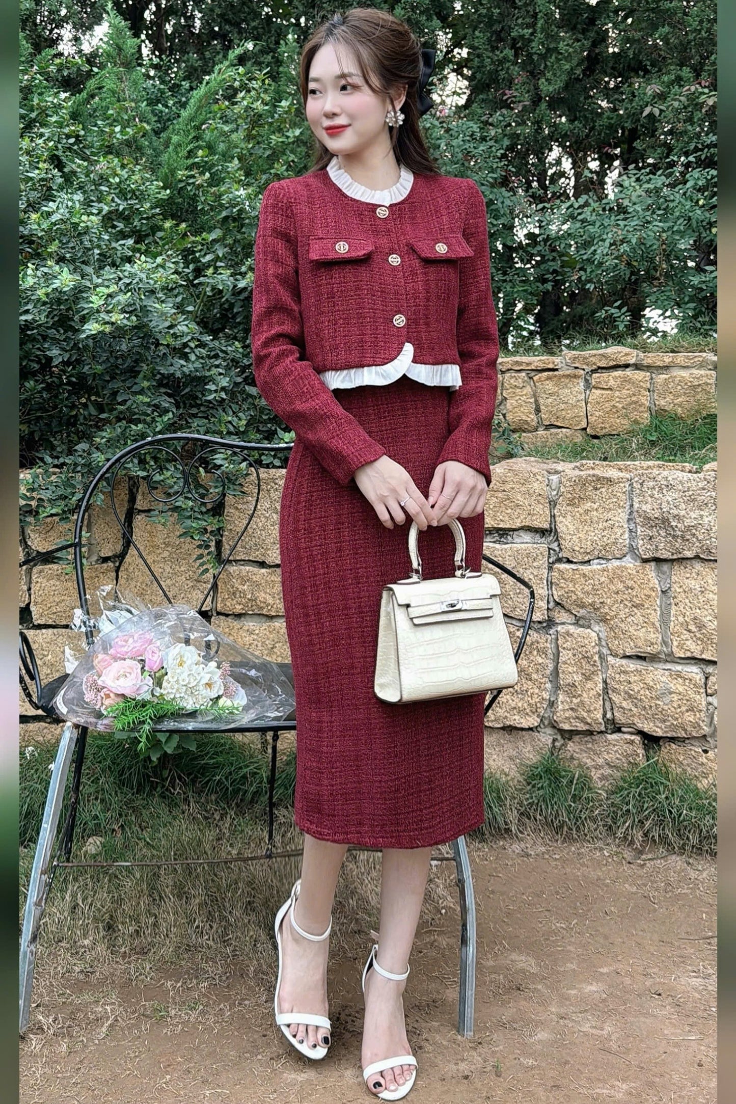 Dress Rc417