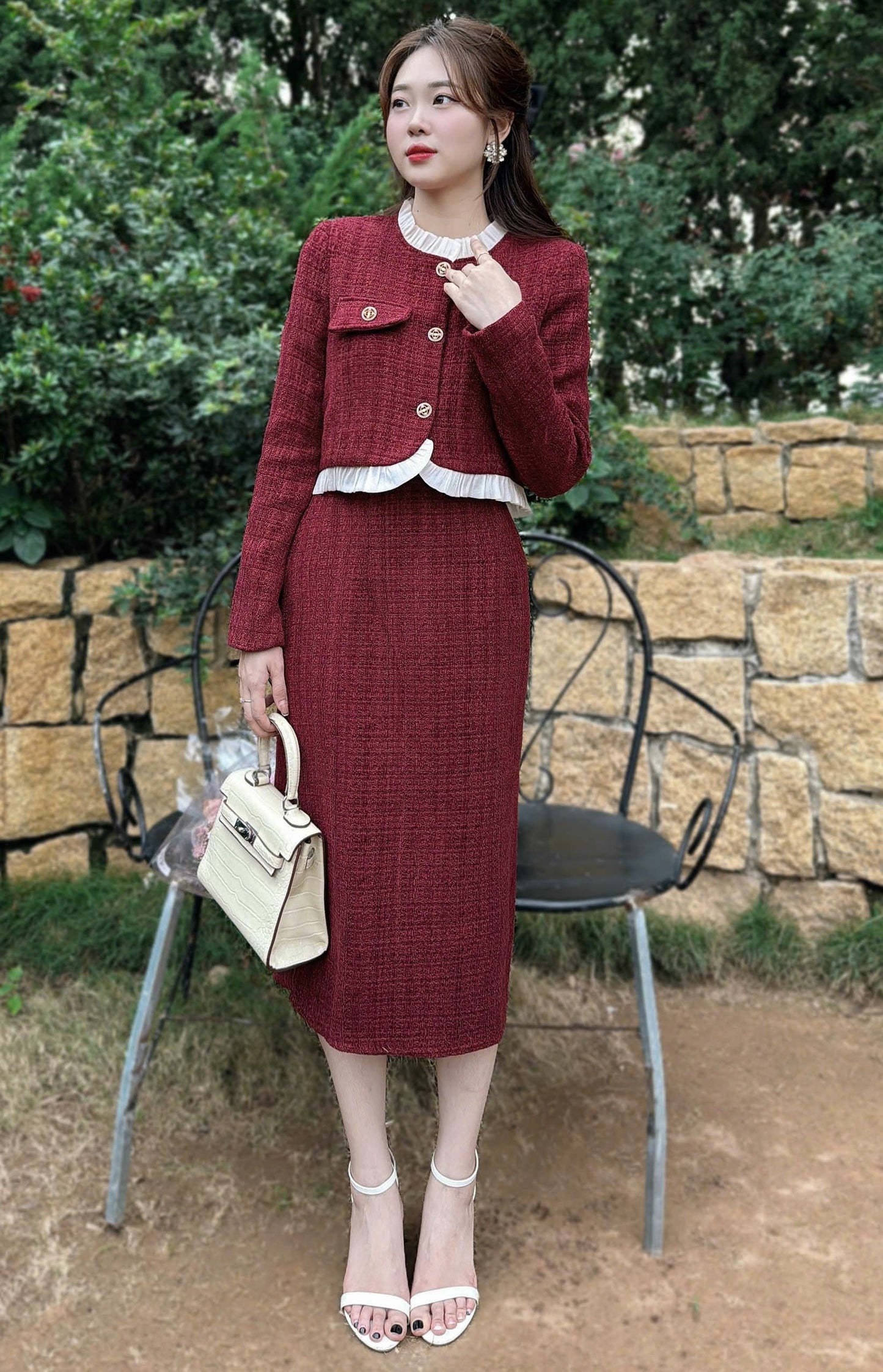 Dress Rc417