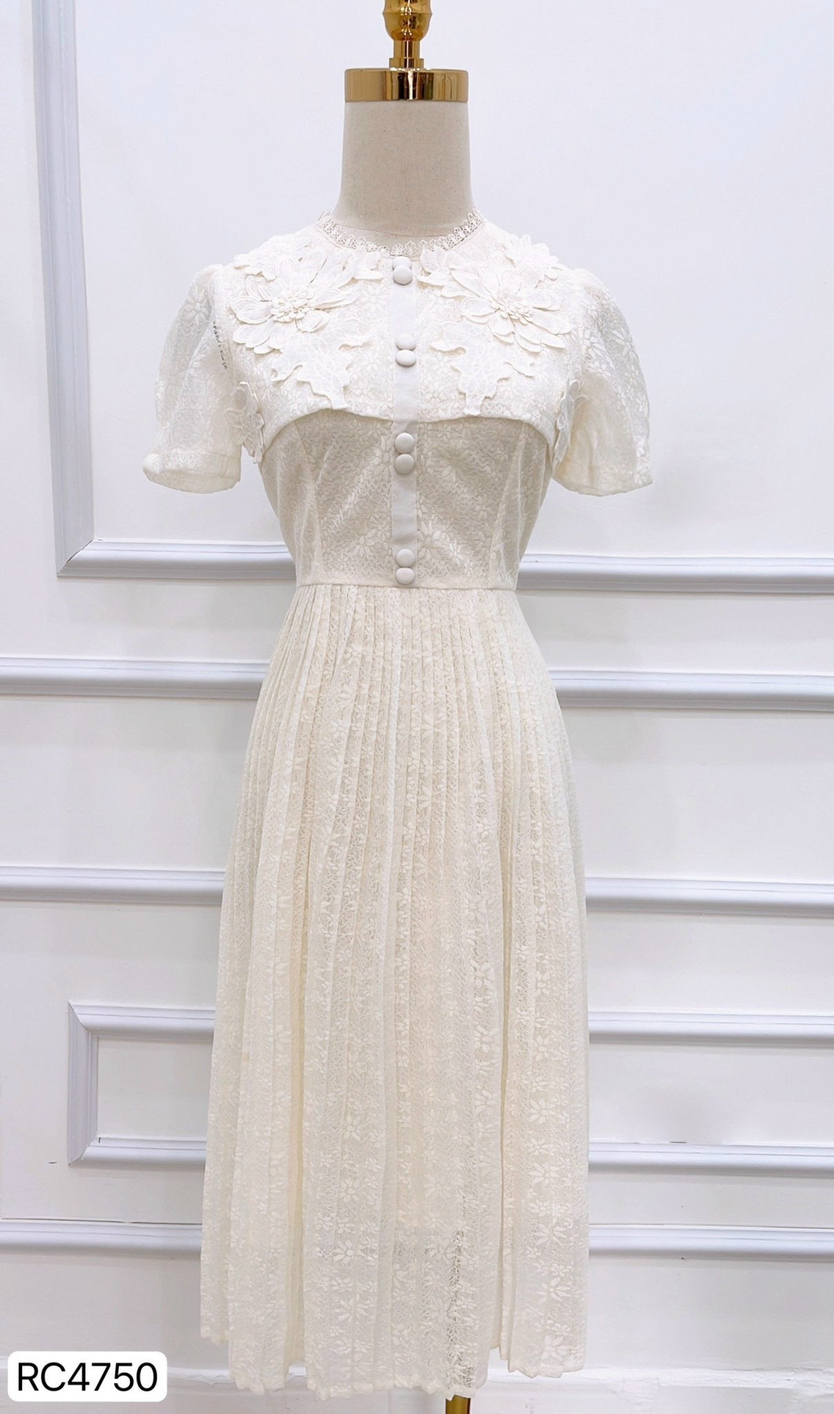 Dress Rc4750