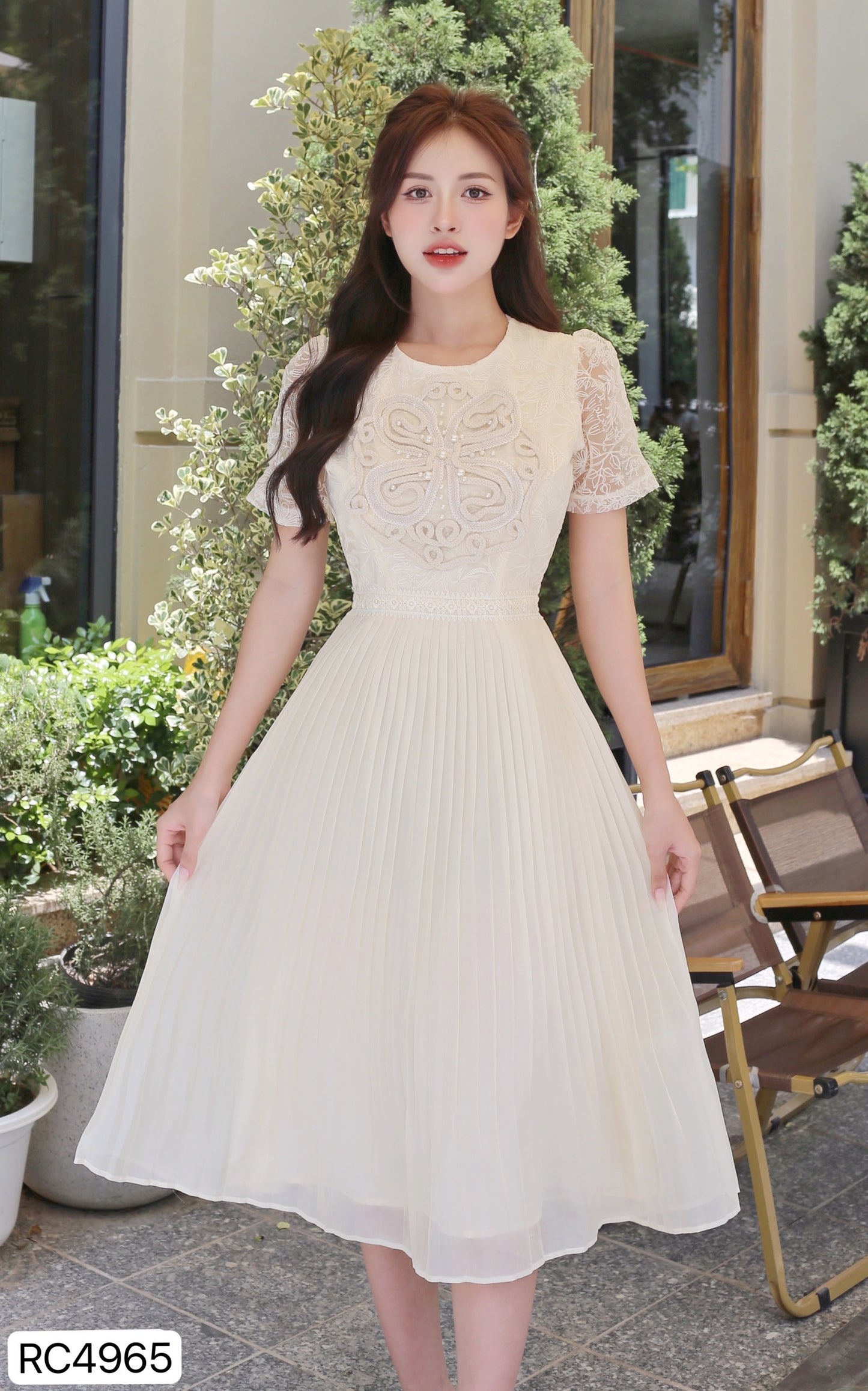 Dress Rc4965