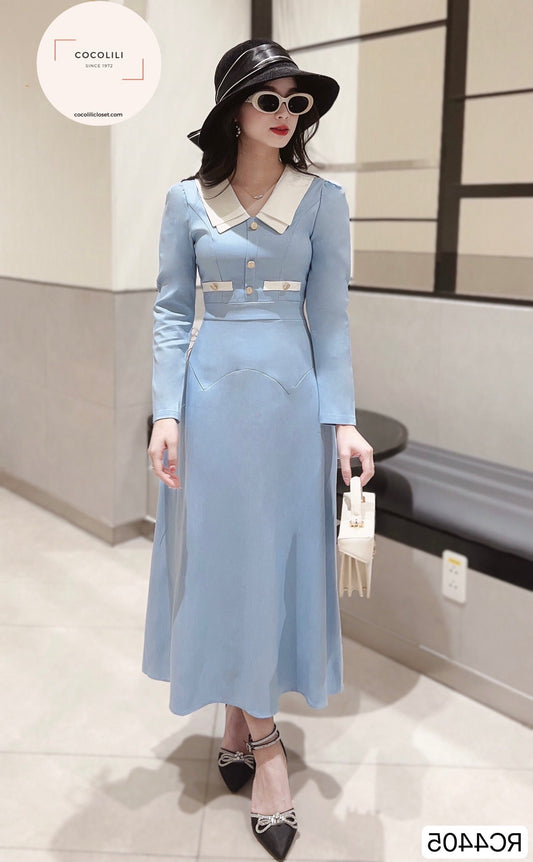 Dress Rc4405