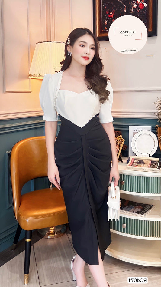 Dress Rc4071