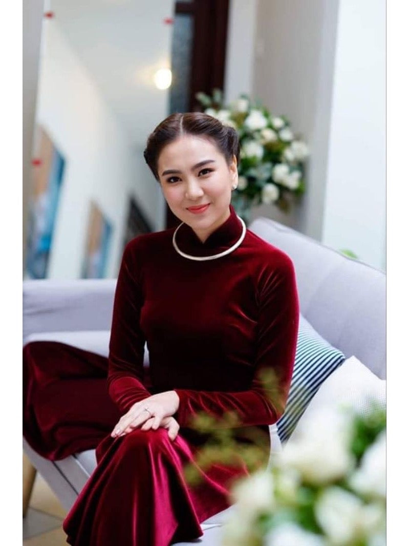 VV01 Kiềng mạ bạc