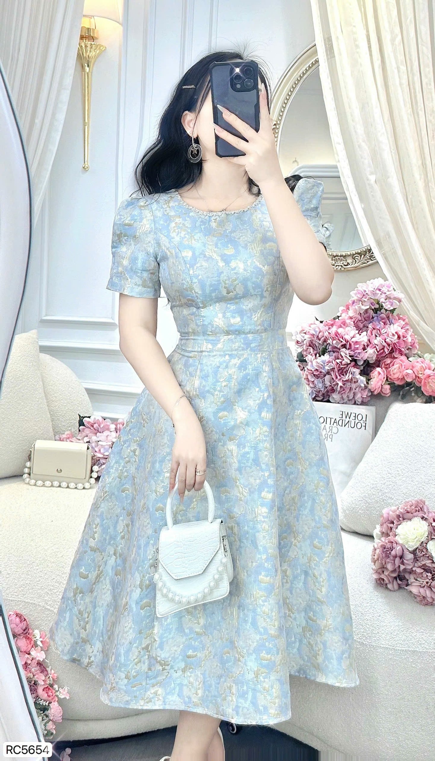 Dress RC5654