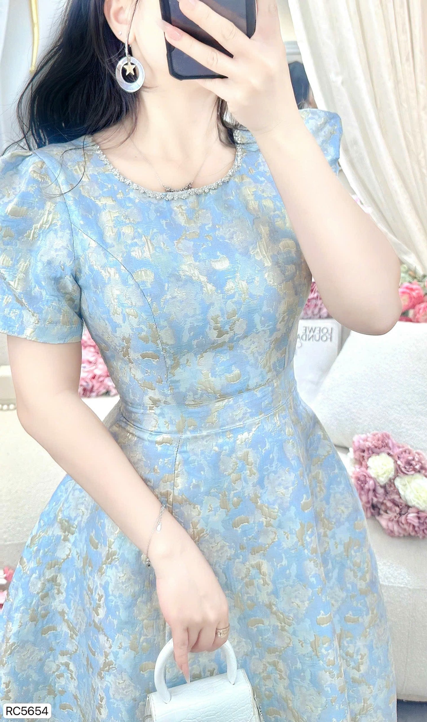 Dress RC5654