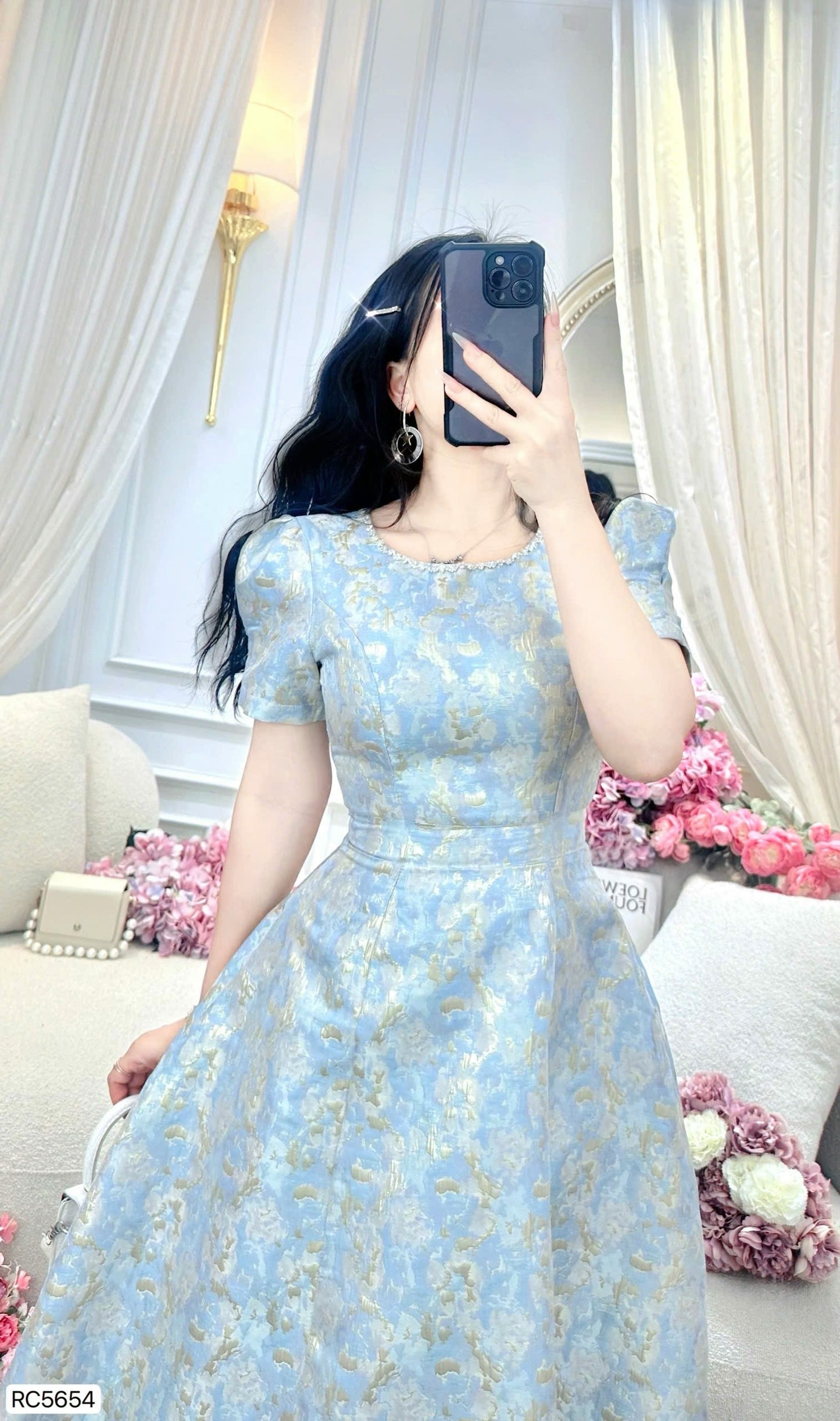 Dress RC5654