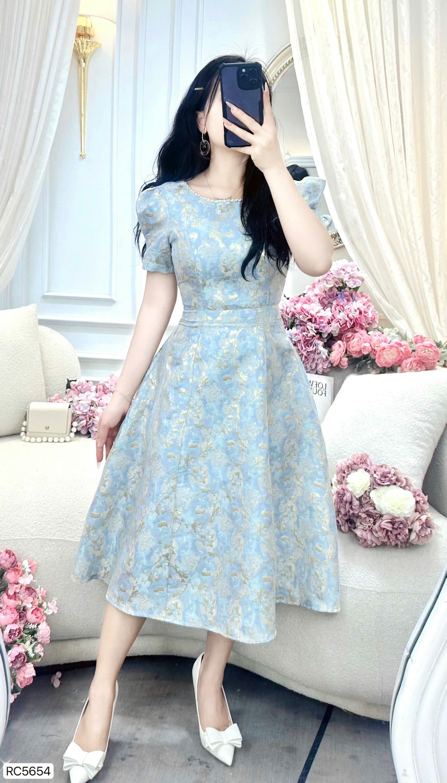 Dress RC5654
