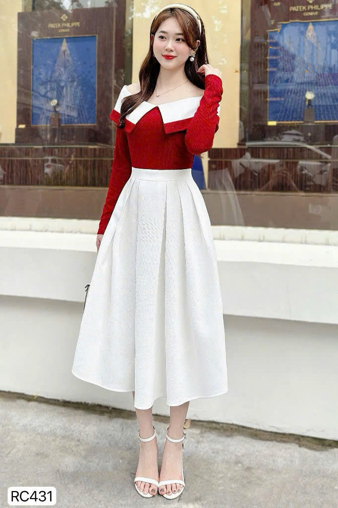 Dress Rc431