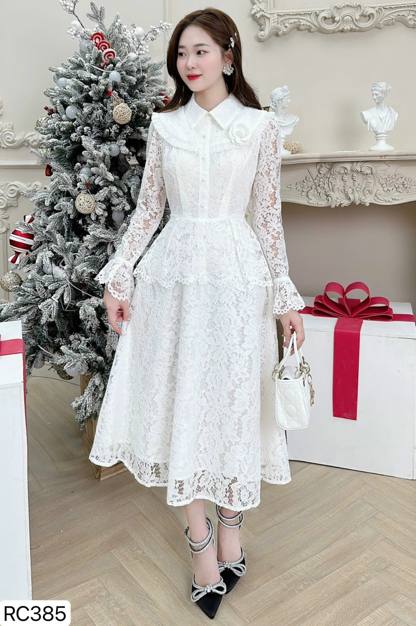 Dress Rc385