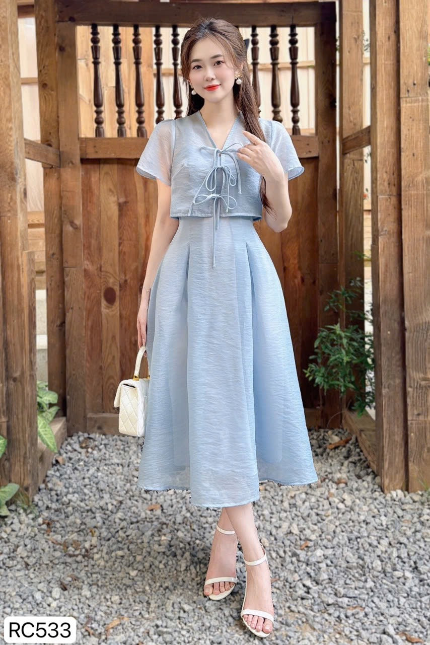 Dress Rc533