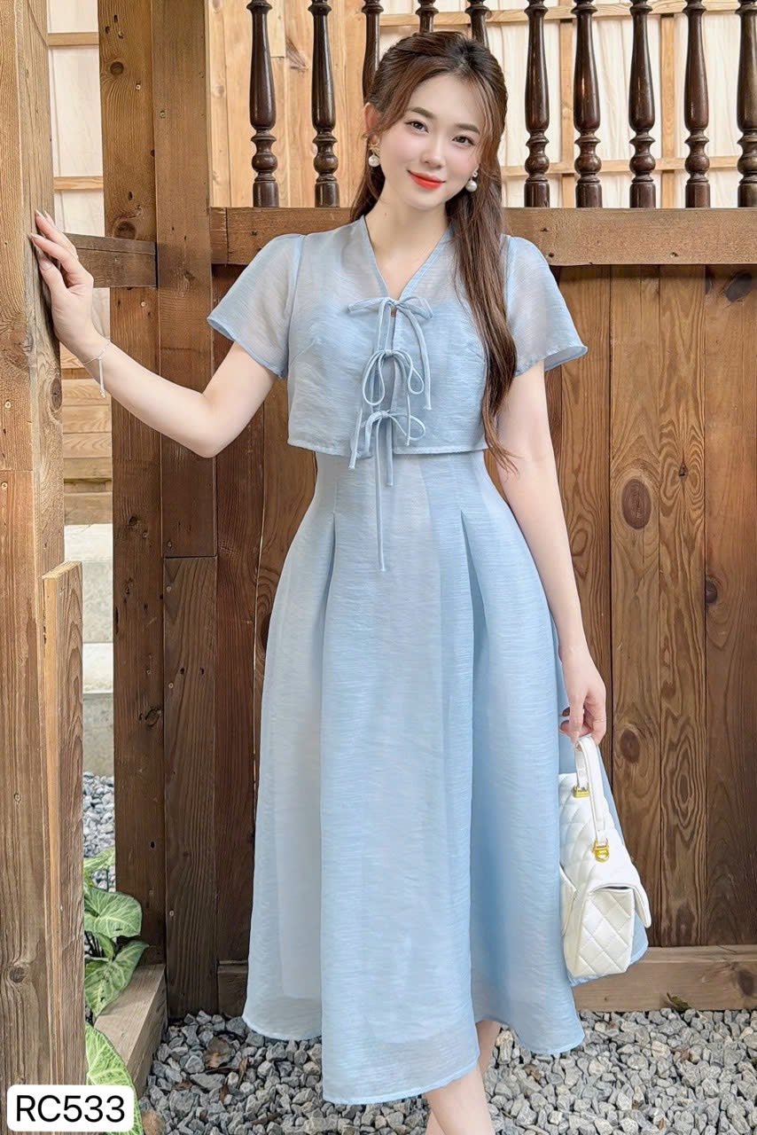 Dress Rc533