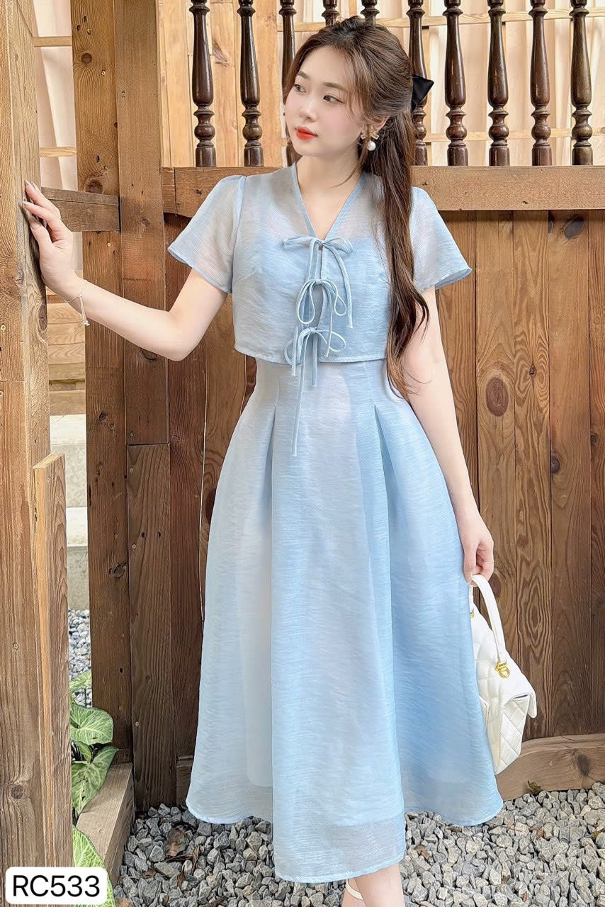 Dress Rc533