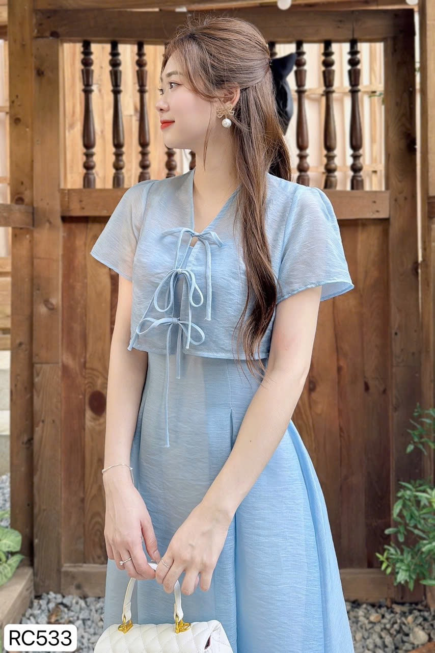 Dress Rc533