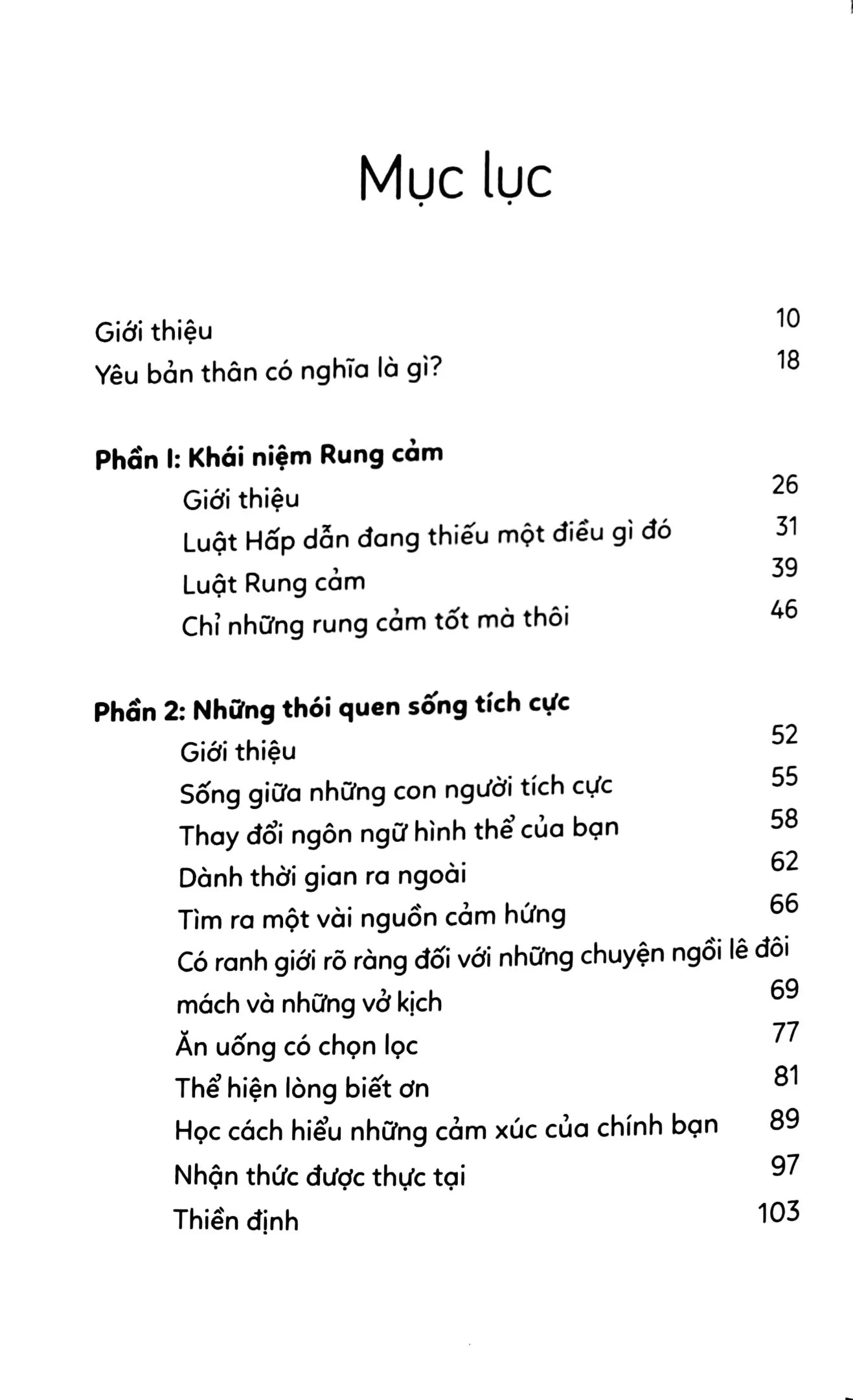 SACH100 - Pre-Order (3-5 tuần) Yêu Mình Trước Đã, Yêu Đời Để Sau