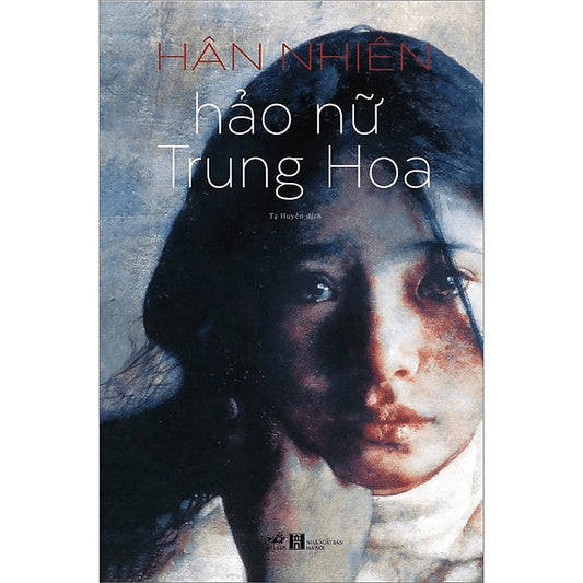 SACH17 - Pre-Order (3-5 ngày) Hảo Nữ Trung Hoa