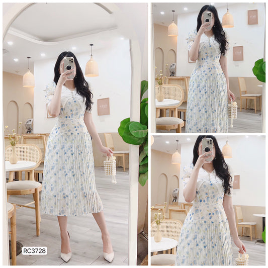 DRESS V3728