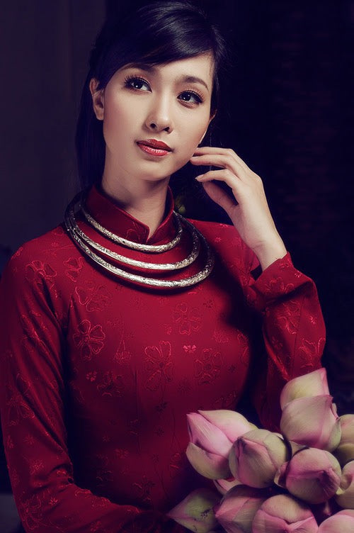 VV01 Kiềng mạ bạc